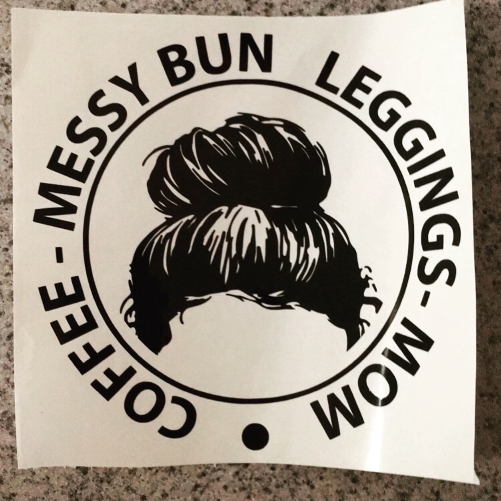 Vinyl Decals
